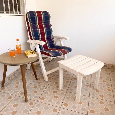 Hotel Dabo House Brufut Exterior foto